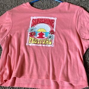 Graphic Tee